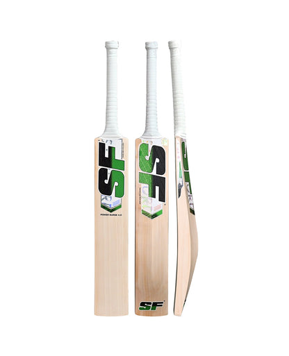SF Power Surge 4.0 English Willow Cricket Bat