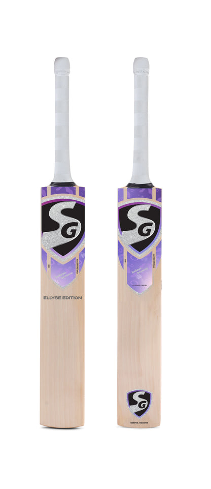 SG Ellyse Edition English Willow Cricket Bat