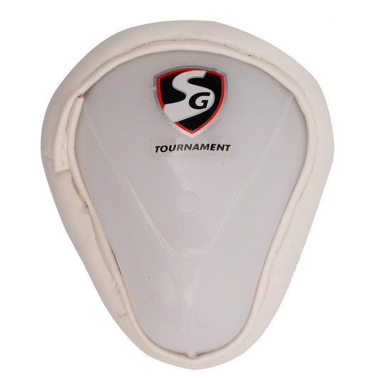 SG Tournament Abdomen Guard