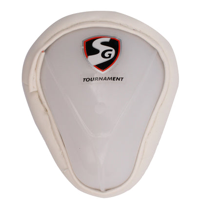 SG Tournament Abdomen Guard