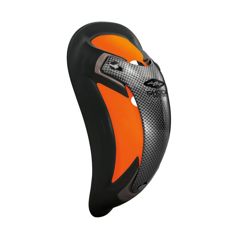 Shockdoctor Ultra Carbon Flex Cricket Abdomen Guard