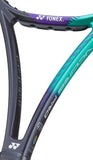 Yonex V Core Pro 97 Tennis Racquet (Green/Purple) 310g-G5-Frame (Unstrung)