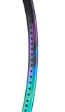 Yonex V Core Pro 97 Tennis Racquet (Green/Purple) 310g-G5-Frame (Unstrung)