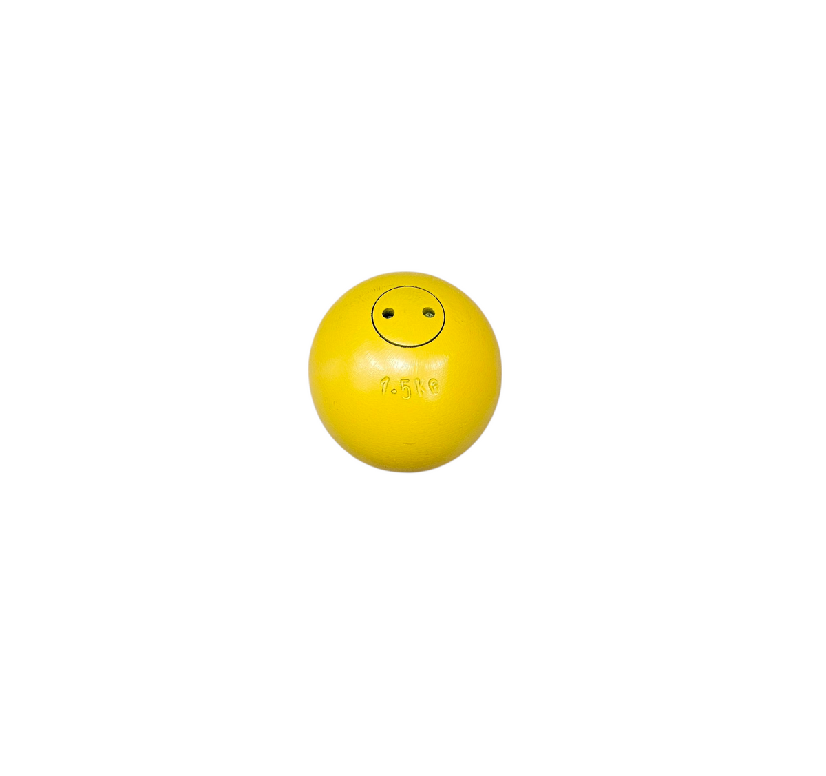 SHOT PUT - 1.50KG