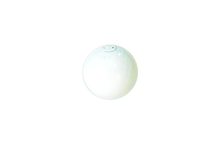 Shot Put 3kg (White)
