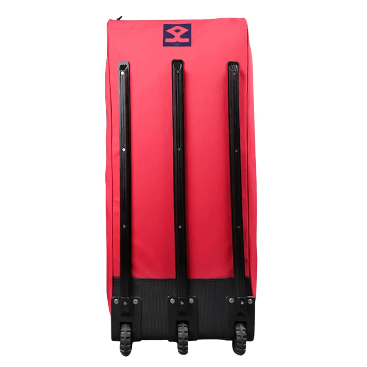 Shrey Legacy 150 Wheelie Cricket Kit Bag
