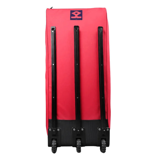 Shrey Legacy 150 Wheelie Cricket Kit Bag