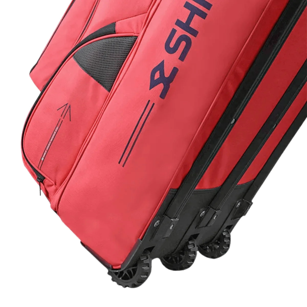 Shrey Legacy 150 Wheelie Cricket Kit Bag