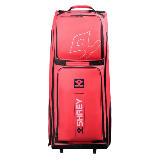 Shrey Legacy 150 Wheelie Cricket Kit Bag