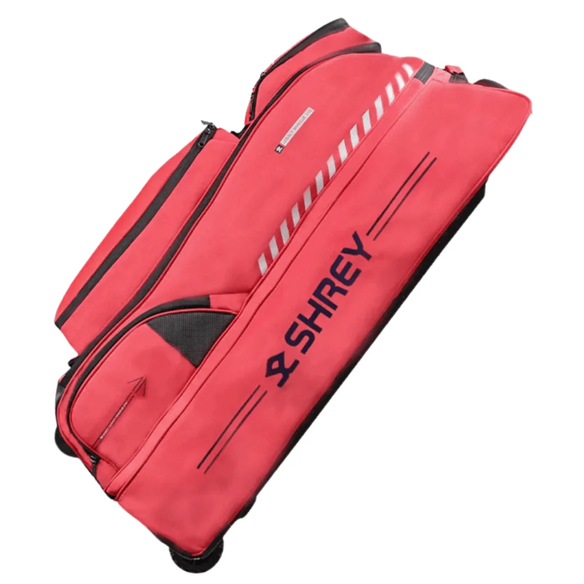 Shrey Legacy 150 Wheelie Cricket Kit Bag