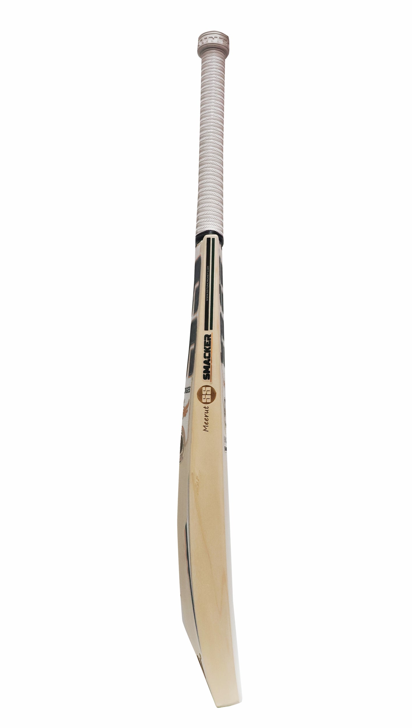 SS GG Smacker Signature English Willow Cricket bat
