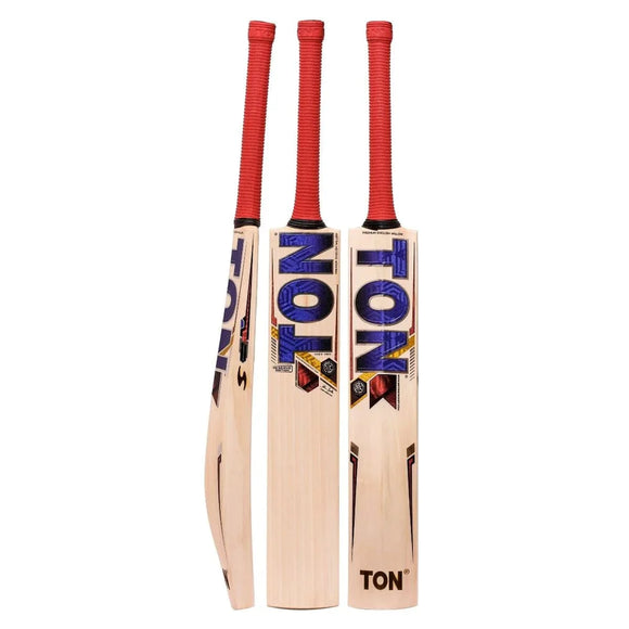 SS TON Reserve Edition Size 6 English Willow Cricket Bat