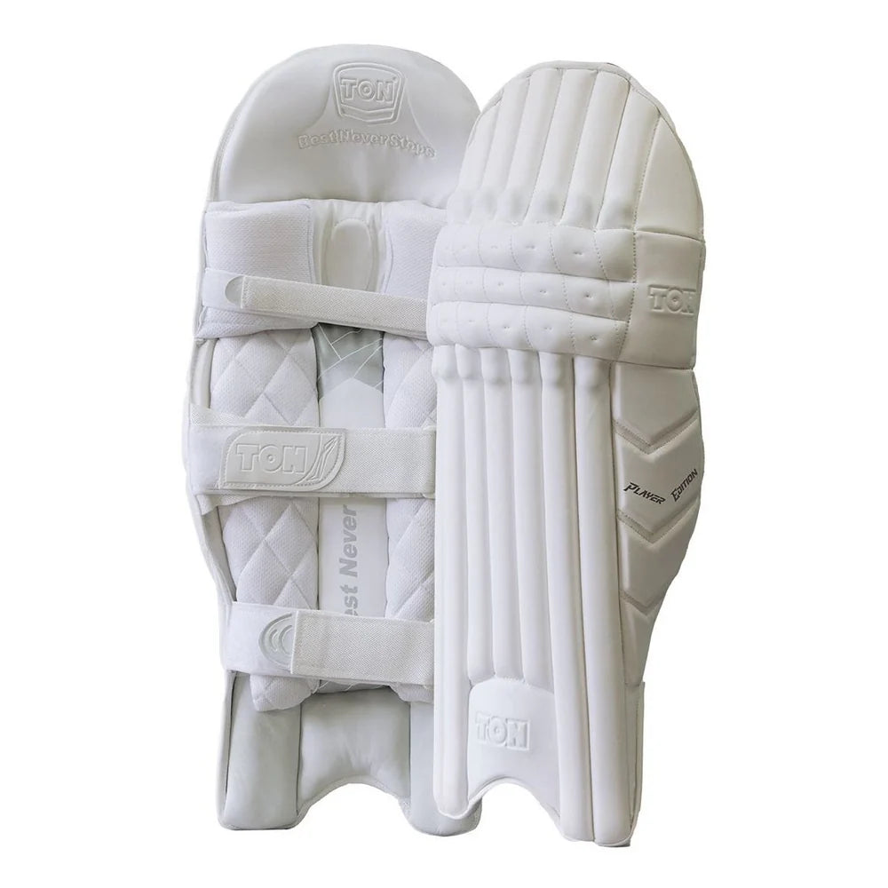 SS TON Player Edition Cricket Batting Pads