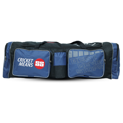 SS Master Cricket Kit Bag
