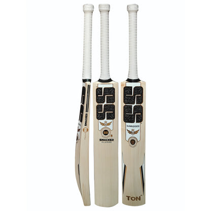 SS GG Smacker Players English Willow Cricket bat