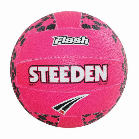 Steeden Flash Netball
