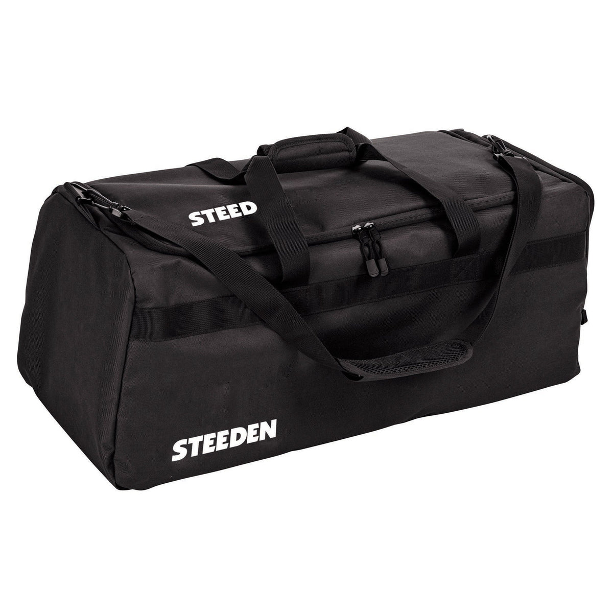 Steeden Holdall Bag Black