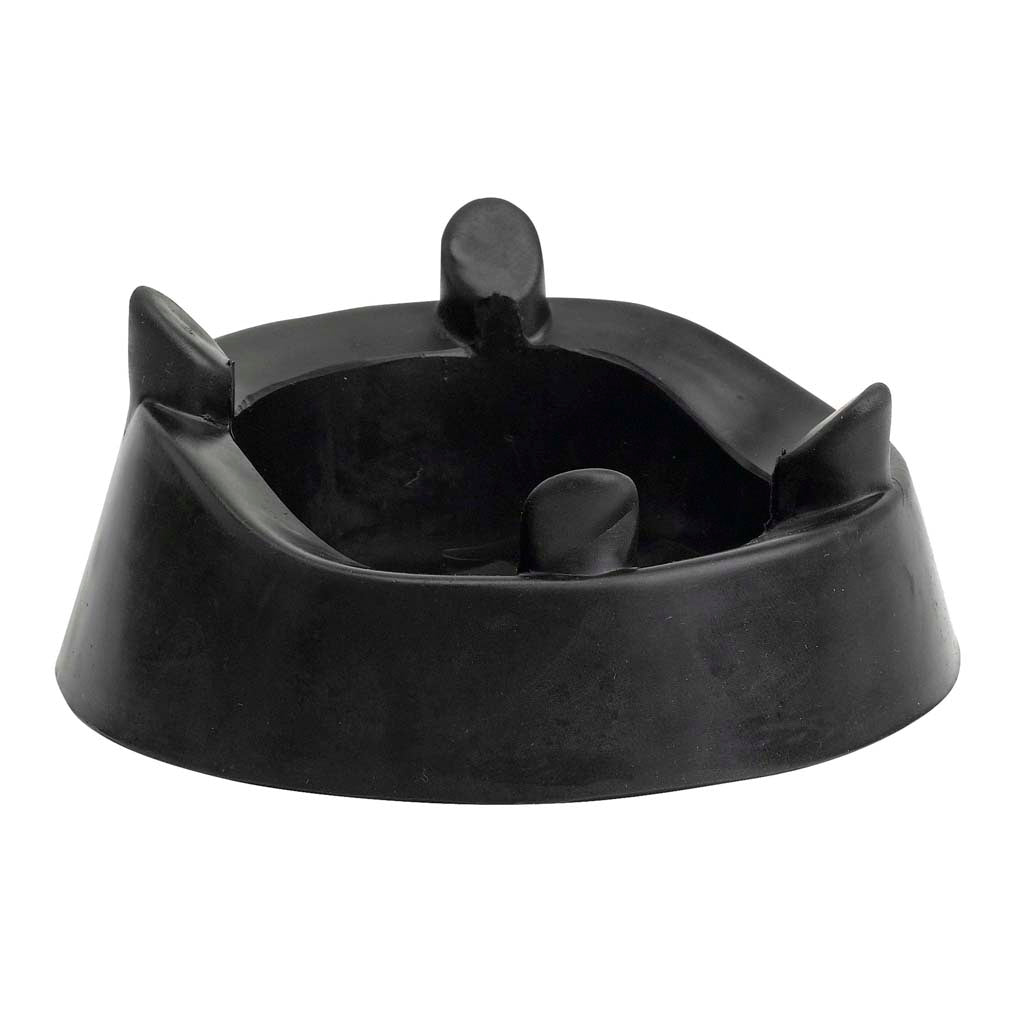 Steeden Kicking Tee-Black-Regular