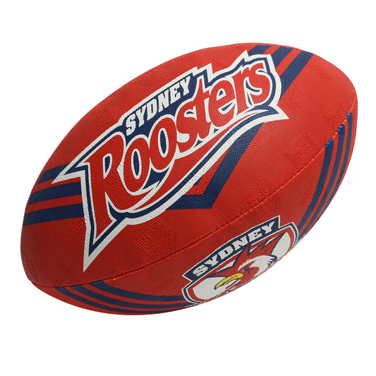 Steeden NRL Supporter Ball Sydney Roosters