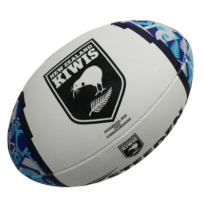 Steeden Rugby League World Cup 2026 Kiwis Supporter Ball