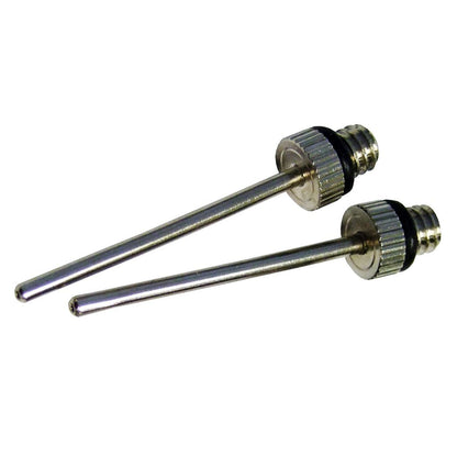 Steeden Standard Needles 2 pack