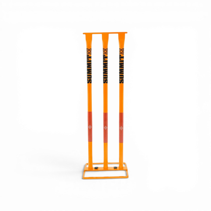 Summit Metal Cricket Stumps