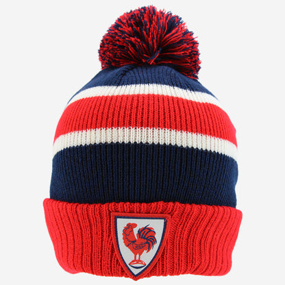 SYDNEY CITY ROOSTERS RETRO BEANIE