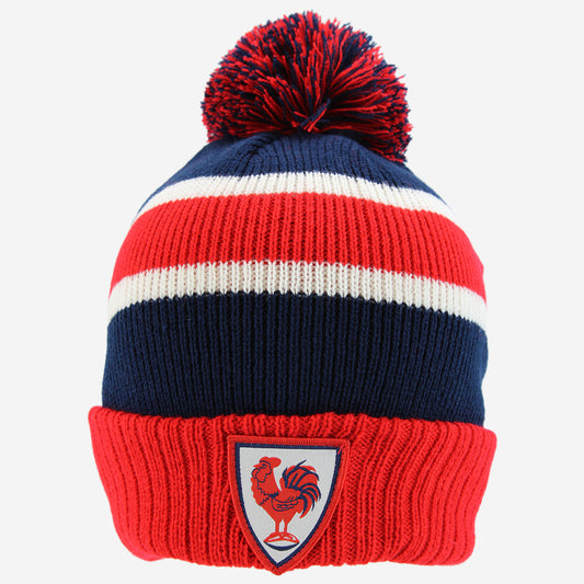 SYDNEY CITY ROOSTERS RETRO BEANIE