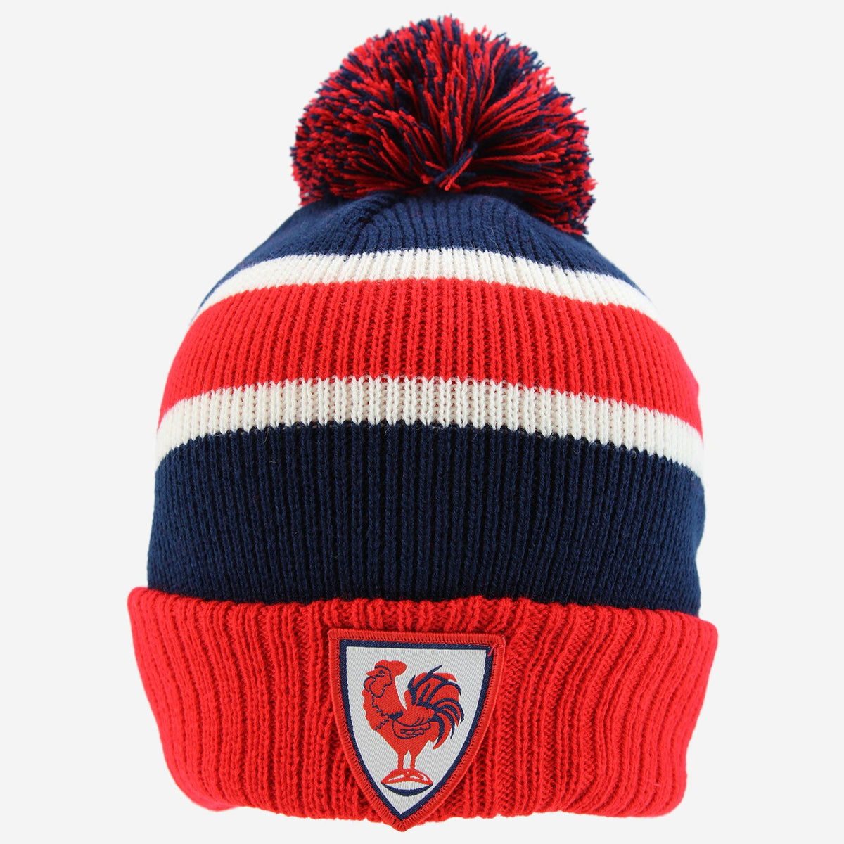 SYDNEY CITY ROOSTERS RETRO BEANIE