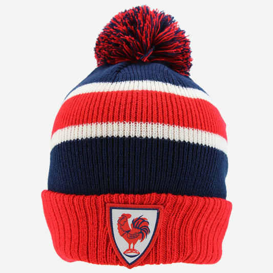 SYDNEY CITY ROOSTERS RETRO BEANIE