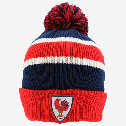 SYDNEY CITY ROOSTERS RETRO BEANIE