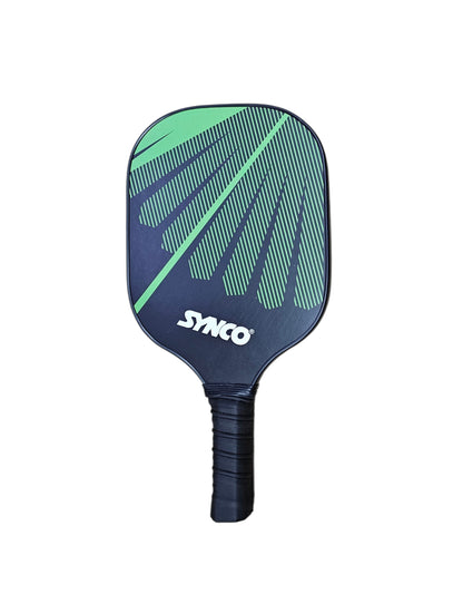 Synco Wooden Pickleball Paddle 8MM Thickness