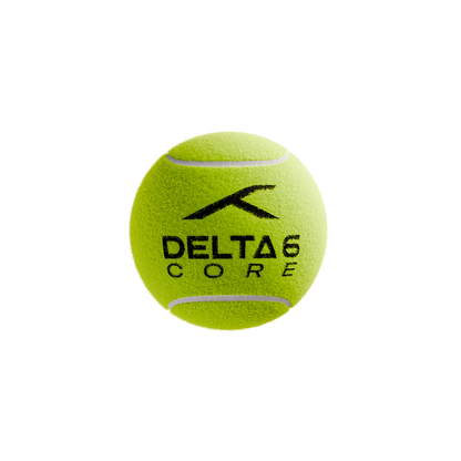 HUNDRED Delta Light Cricket Tennis Ball