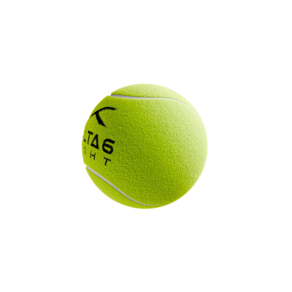 HUNDRED Delta Light Cricket Tennis Ball