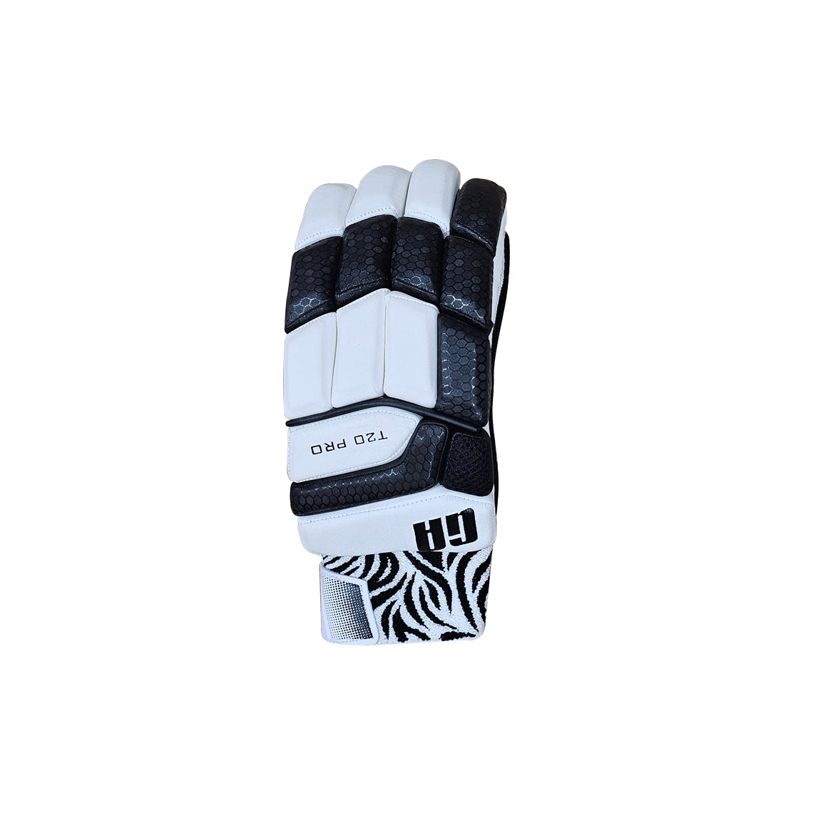 GA Cricket Batting Gloves T20 Pro