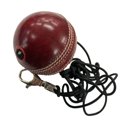 The V Net Replacement Ball Red 156 grams
