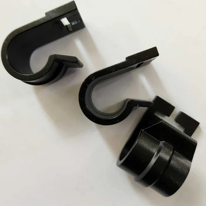 The V Net Replacement C Clips