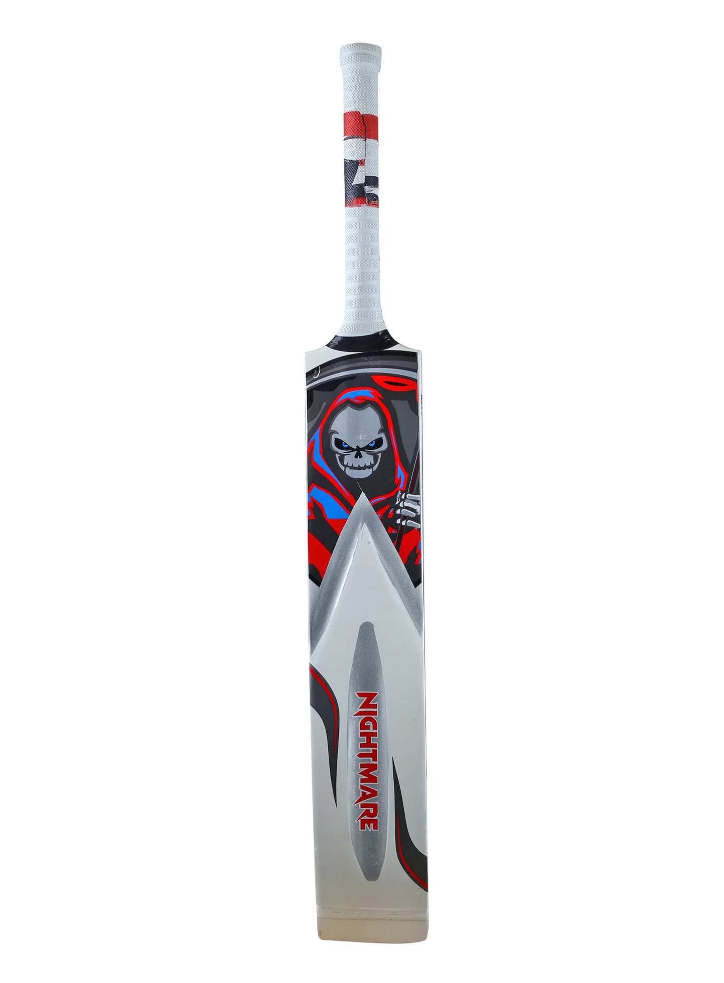 CA Nightmare Tape Ball / Tennis Ball Cricket Bat