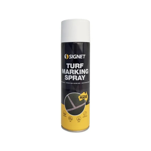 Turf Marking Paint - White