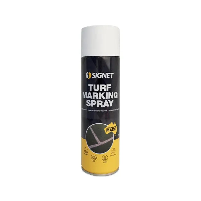 Turf Marking Paint - White