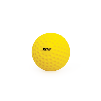 Victor Batting Mate Balls 12 Pack