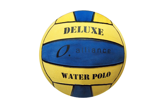 Water Polo Ball Deluxe Size 5