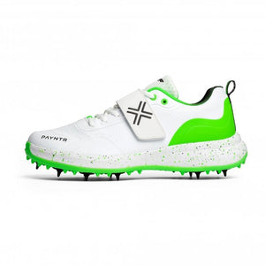 Payntr XPF-P6 Cricket Spikes Shoe