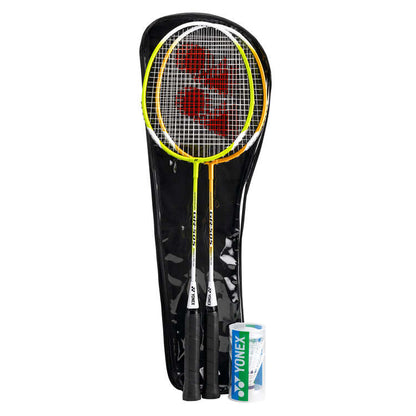 Yonex 2 Player Badminton Set