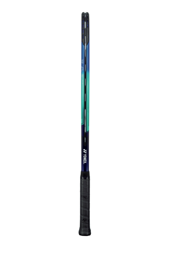 Yonex 25 Alloy Junior Tennis Racquet - Sky Blue