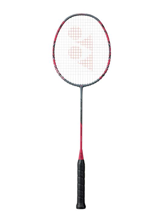 Yonex Arcsaber 11 PLAY Badminton Racquet 4U6 Grayish Pearl Strung