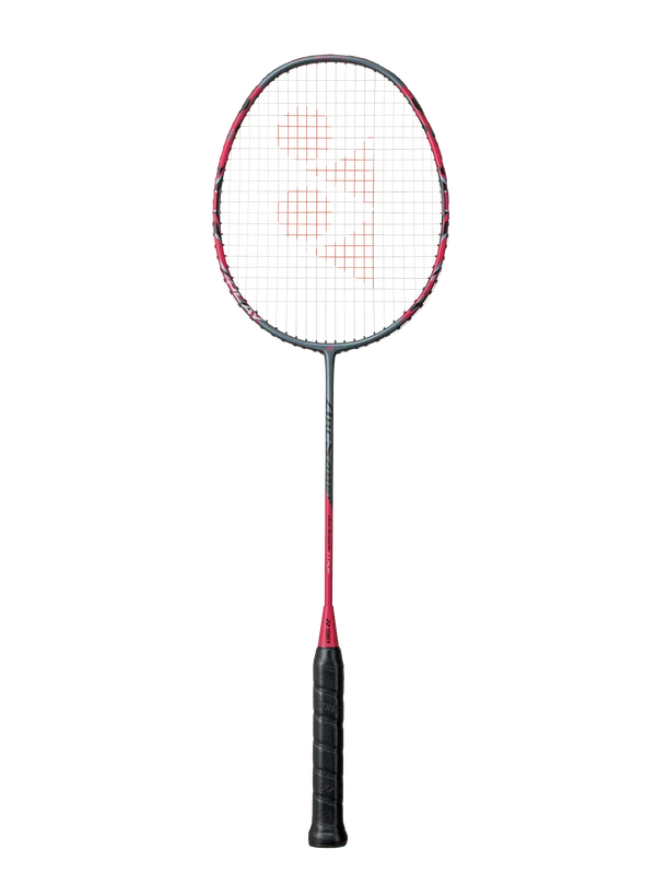 Yonex Arcsaber 11 PLAY Badminton Racquet 4U6 Grayish Pearl Strung
