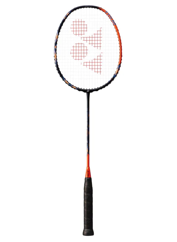 Yonex Astrox 77 Tour Badminton Racquet 3U5 Strung High Orange