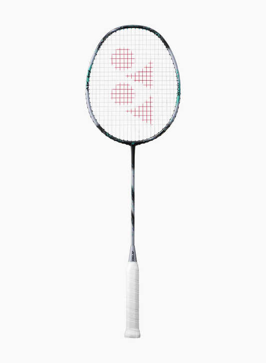 Yonex Astrox 88 Play 4U5 Badminton Racquet Strung Black/Silver