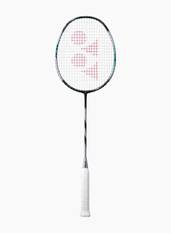 Yonex Astrox 88 Play 4U5 Badminton Racquet Strung Black/Silver